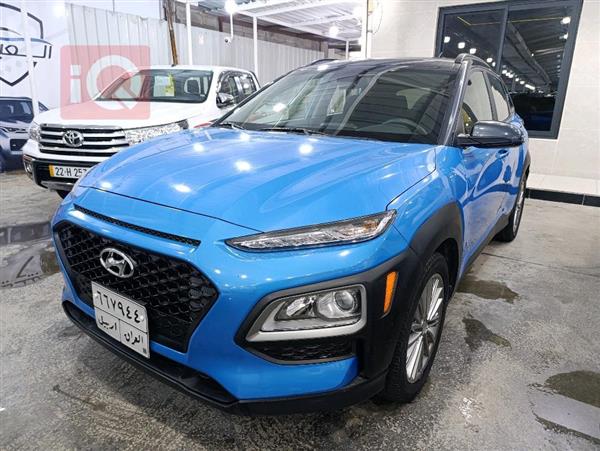 هيونداي كونا 2020 للبيع في العراق -  بغداد